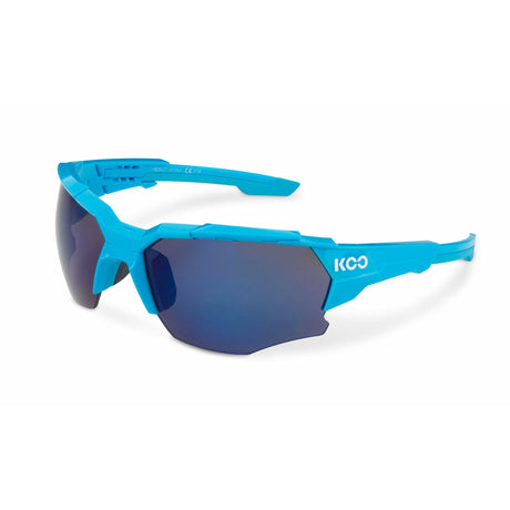 KOO Orion Glasses Light Blue - Blue Night