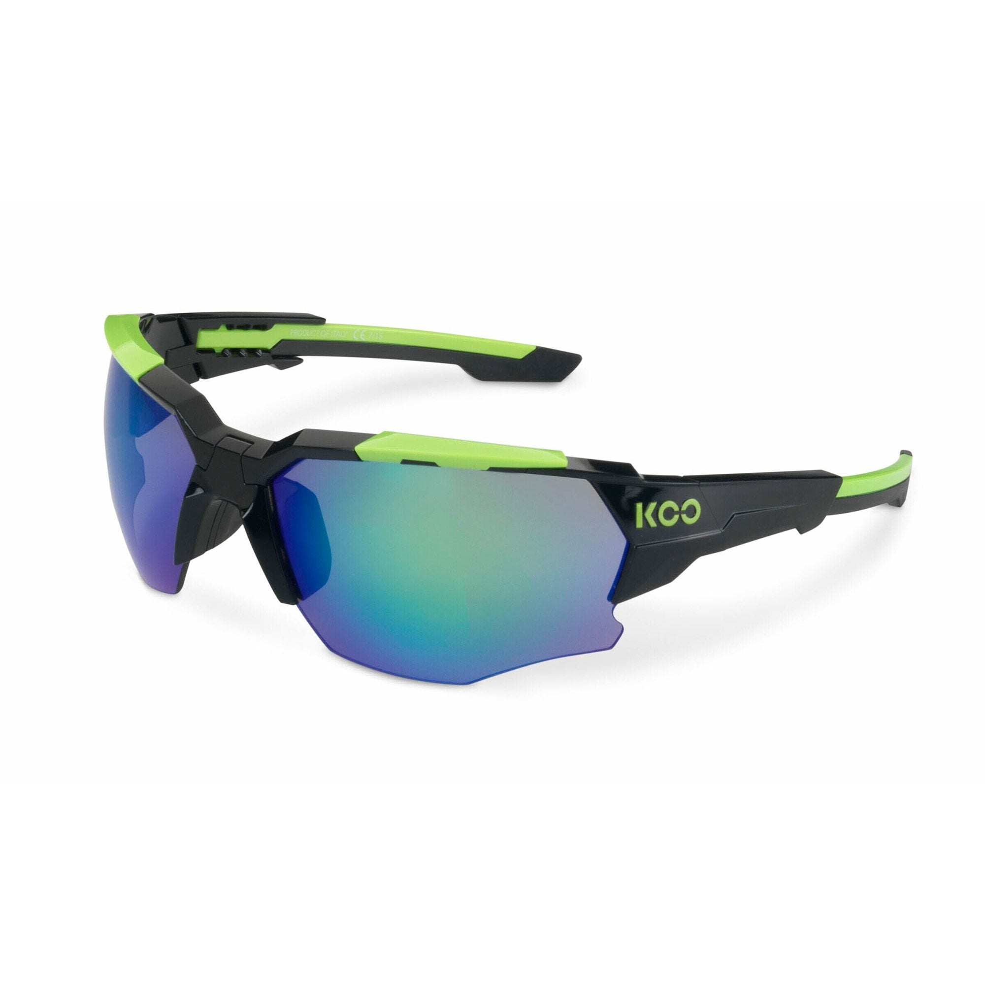 koo(感謝)/5 KOO Orion Glasses | RA Cycles