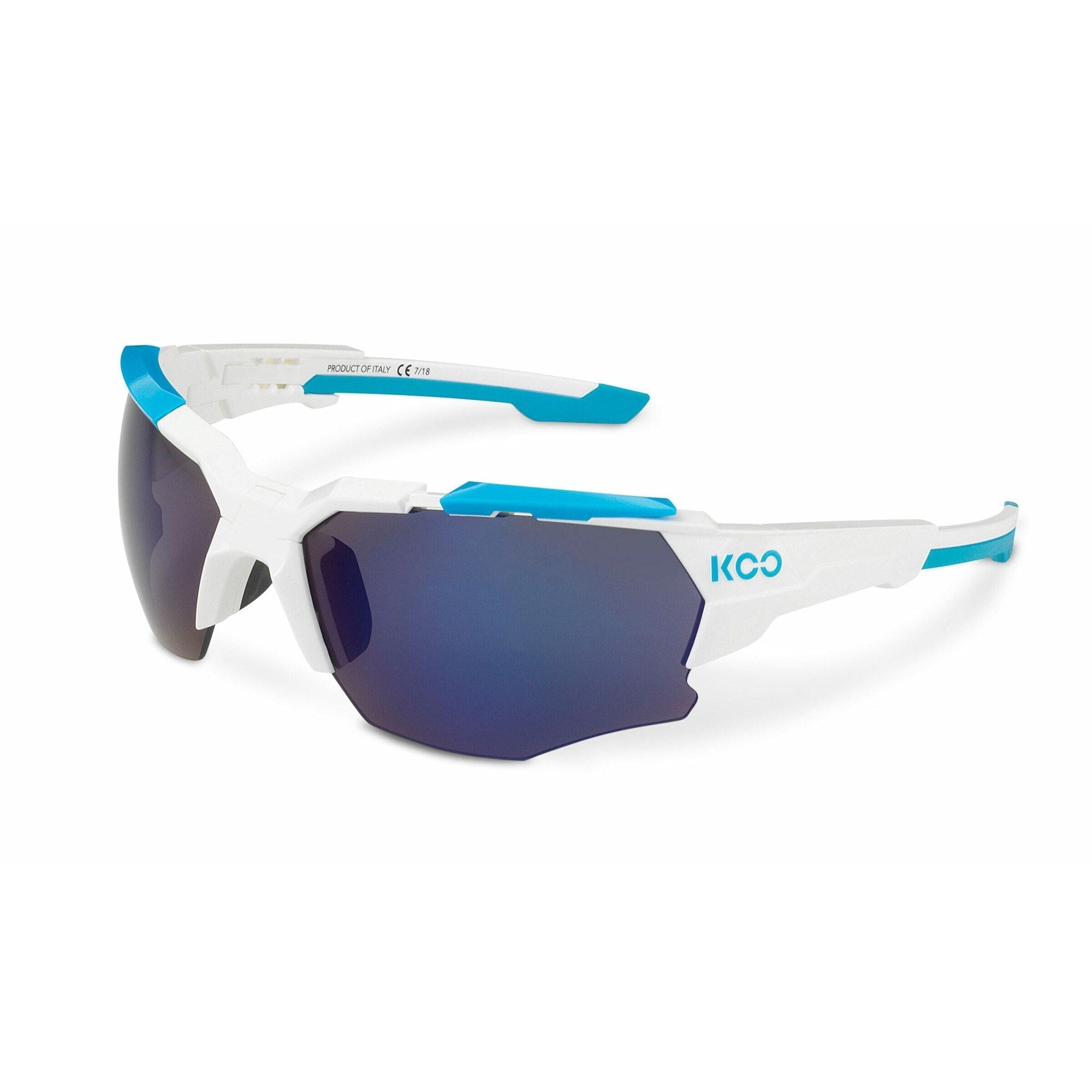 KOO Orion Glasses | RA Cycles