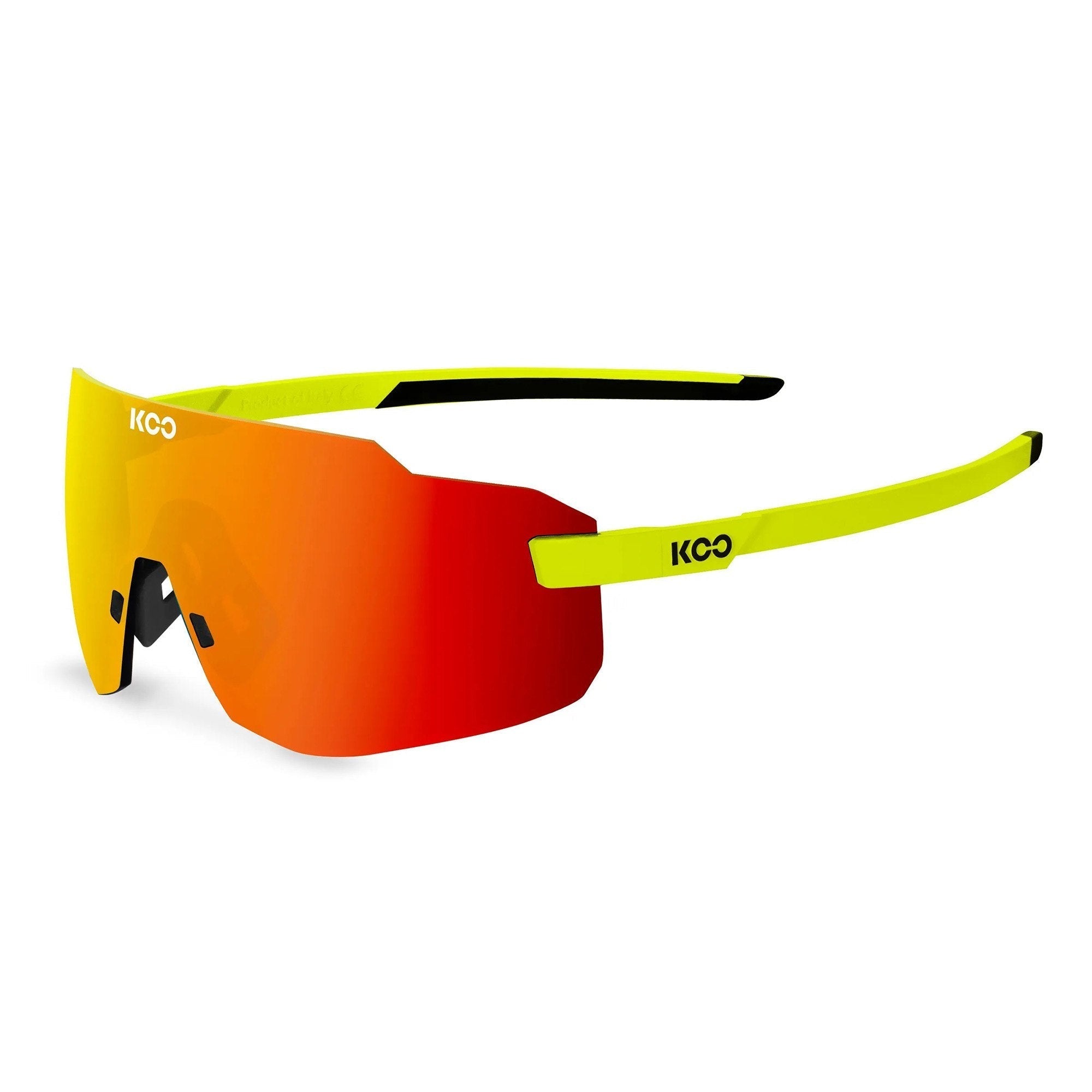 KOO Supernova Glasses | RA Cycles