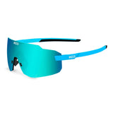 KOO Supernova Glasses Light Blue - Turquoise