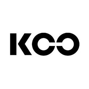 Gafas KOO Logo
