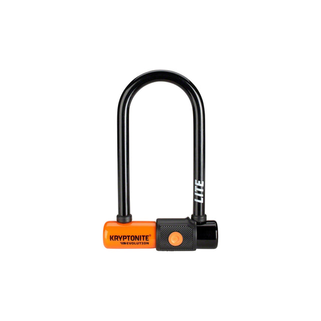 Kryptonite Evolution Lite Mini - 6 U - Lock