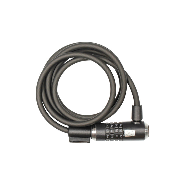 Kryptonite Kryptoflex 1018 Combination Cable Lock No Color