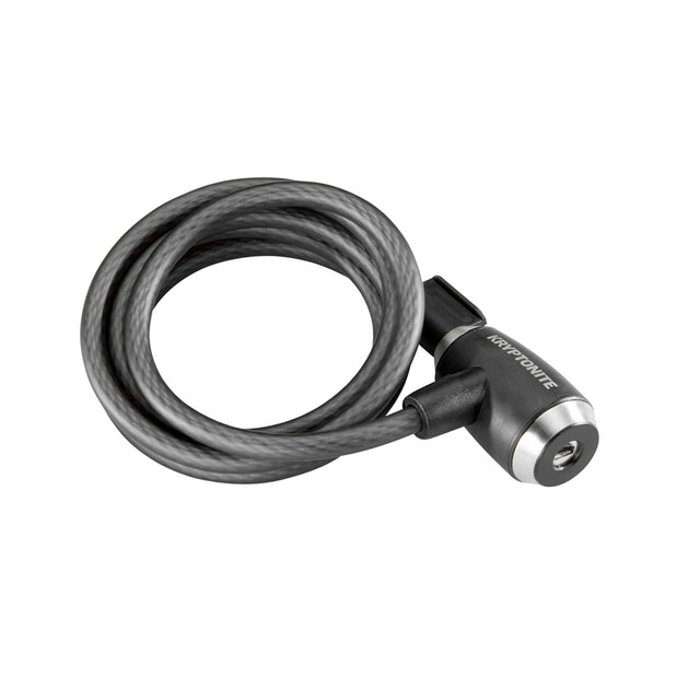 Kryptonite Kryptoflex 1018 Key Cable Lock No Color