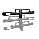 Kuat Base 2.0 Add - On 2" 1 - Bike Rack Matte Black