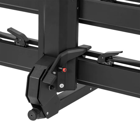 Kuat Piston ION 2" 2 - Bike Rack Sandy Black