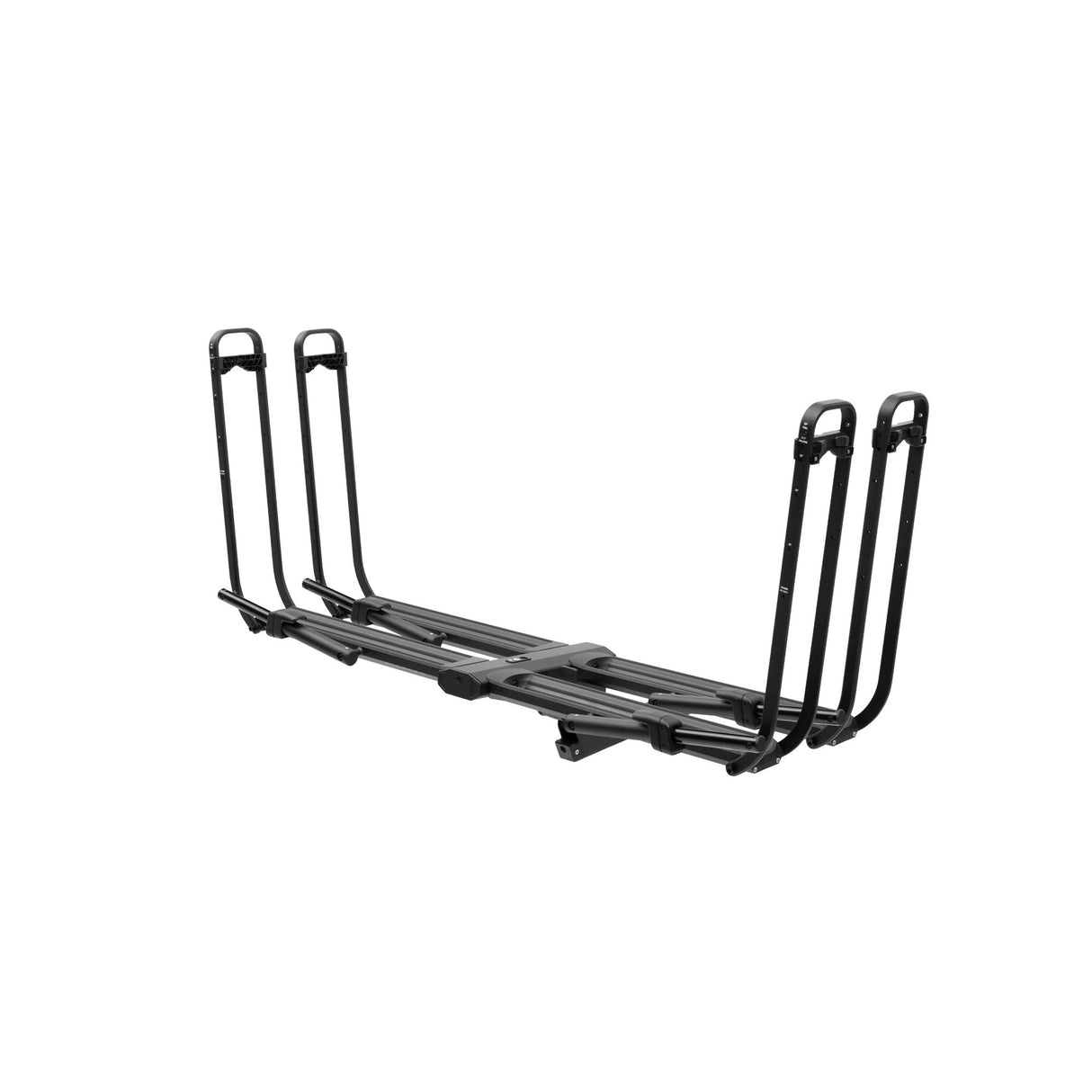 Kuat Piston Pro 2" Dual Ratchet Platform 2 - Bike Rack Sandy Black