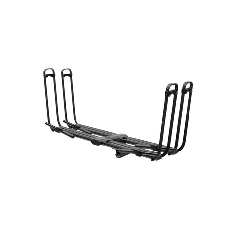 Kuat Piston Pro 2" Dual Ratchet Platform 2 - Bike Rack Sandy Black