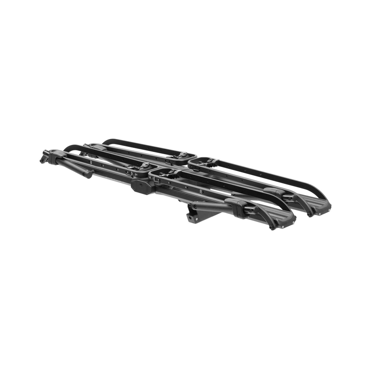 Kuat Piston Pro 2" Dual Ratchet Platform 2 - Bike Rack Sandy Black