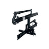 Kuat Sherpa 2.0 1.25" 2 - Bike Rack Black Metallic