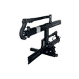 Kuat Sherpa 2.0 1.25" 2 - Bike Rack Black Metallic