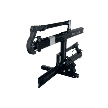 Kuat Sherpa 2.0 1.25" 2 - Bike Rack Black Metallic