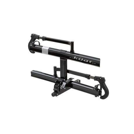 Kuat Sherpa 2.0 2" 2 - Bike Rack Black Metallic
