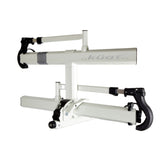 Kuat Sherpa 2.0 2" 2 - Bike Rack Pearl