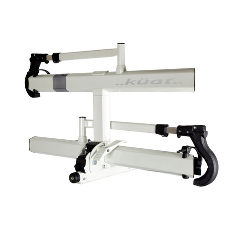 Kuat Sherpa 2.0 2" 2 - Bike Rack Pearl