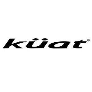 Portabicicletas Kuat Logo