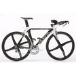 Kuota Kalibur Frameset White