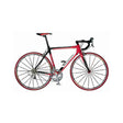 Kuota Kharma Frameset Red