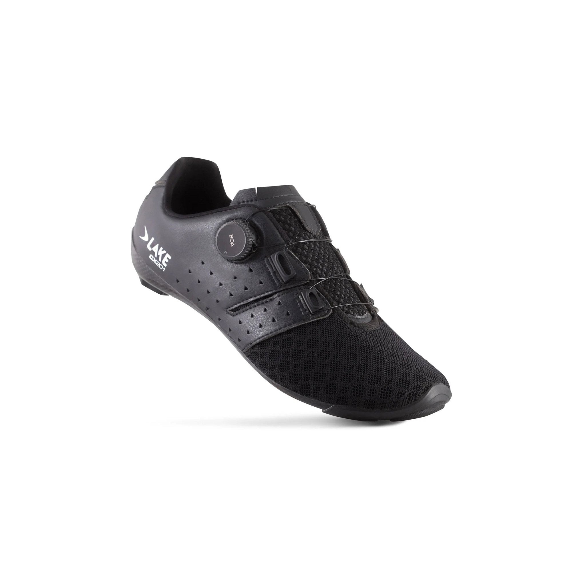 Lake CX201 Shoes | RA Cycles