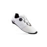 Lake CX201 Shoes White / Black