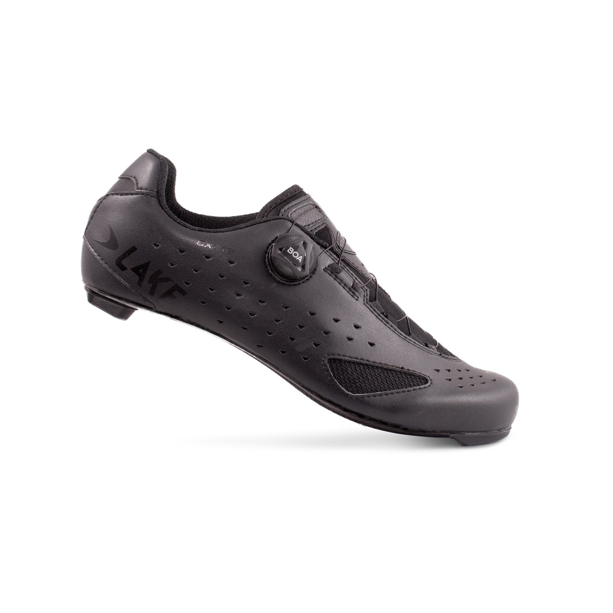 Lake CX302-X Shoes – RA Cycles