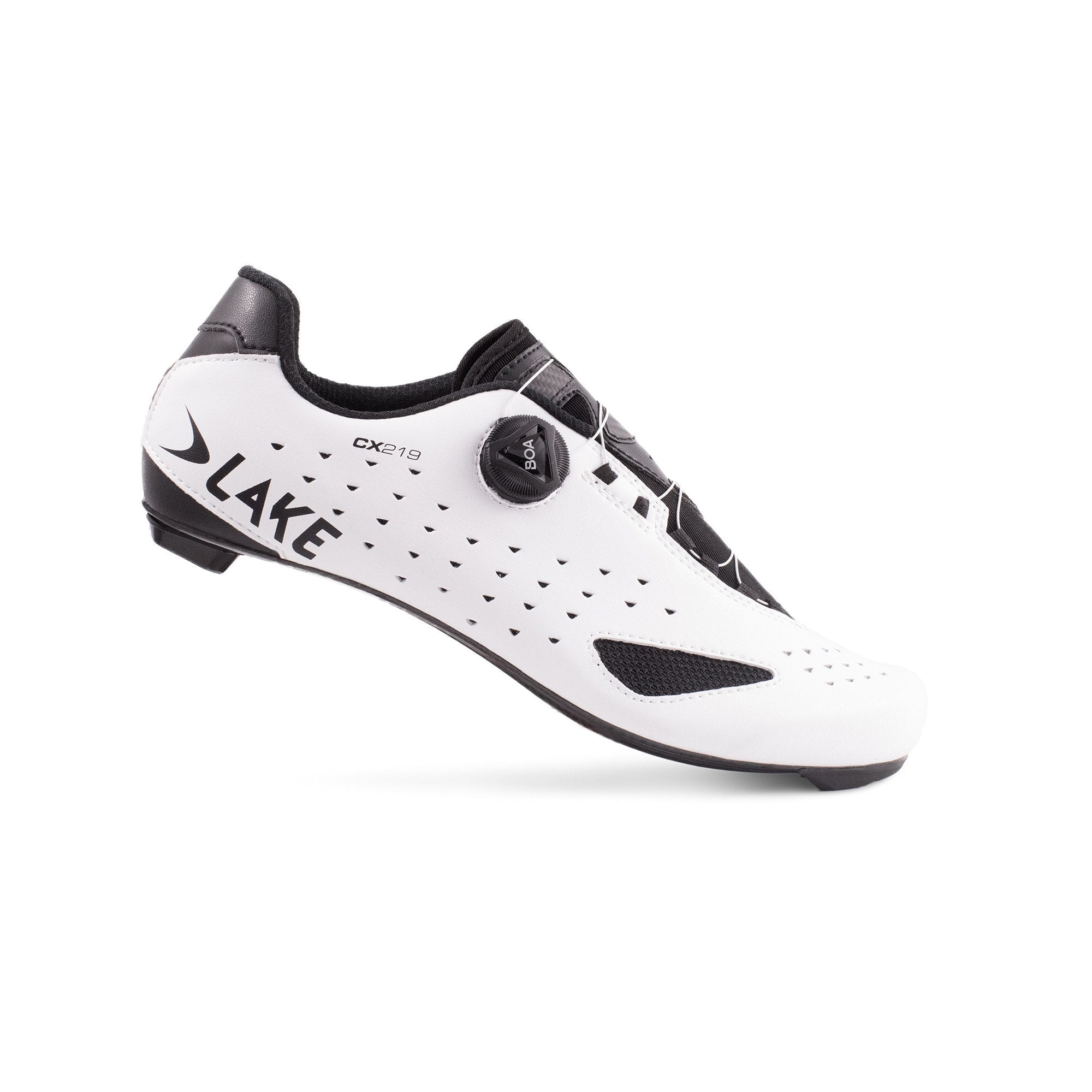 Lake CX219-X Shoes | RA Cycles