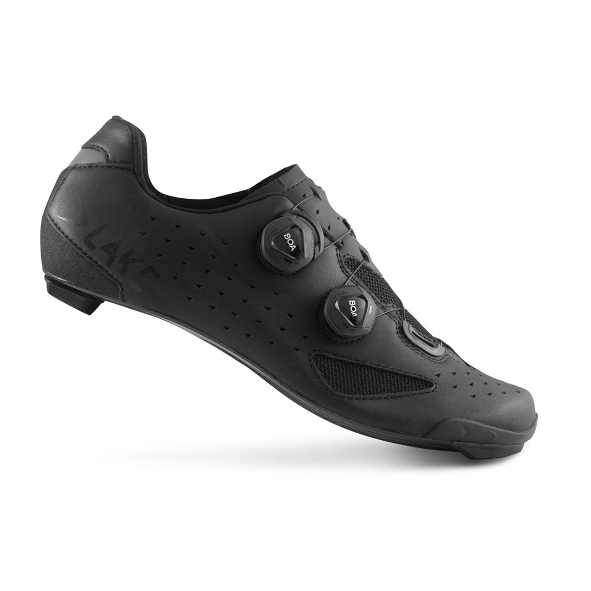 Lake CX332 Road Shoes | RA Cycles