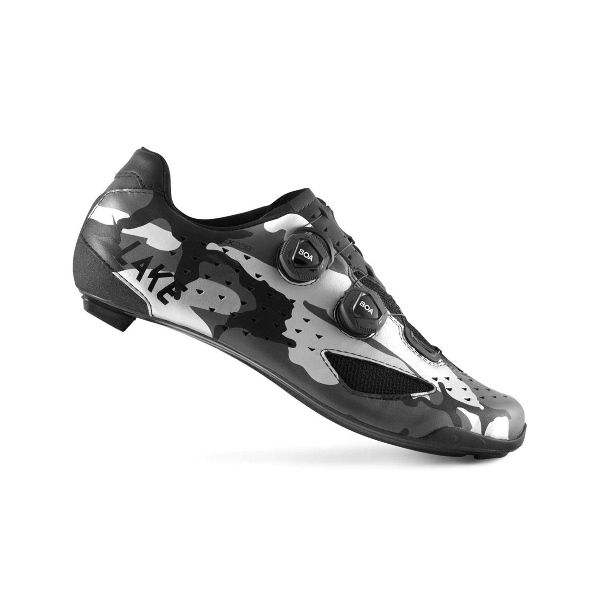 Lake CX238 Shoes – RA Cycles
