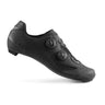 Lake CX238 - X Shoes Black / Black