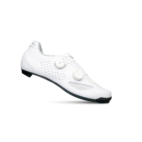 Lake CX239 Shoes White / White Clarino