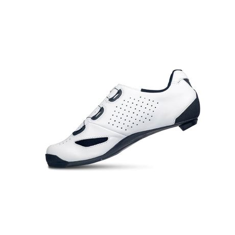 Lake CX239 Shoes White / Black