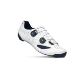 Lake CX239 Shoes White / Black