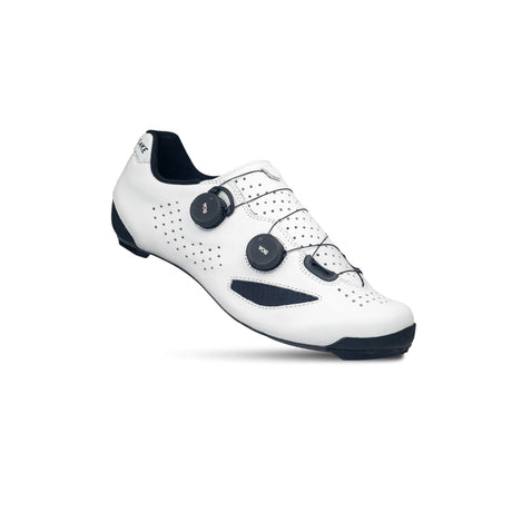 Lake CX239 Shoes White / Black