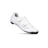 Lake CX239 Shoes White / White Clarino