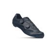 Lake CX239 Shoes Black / Black