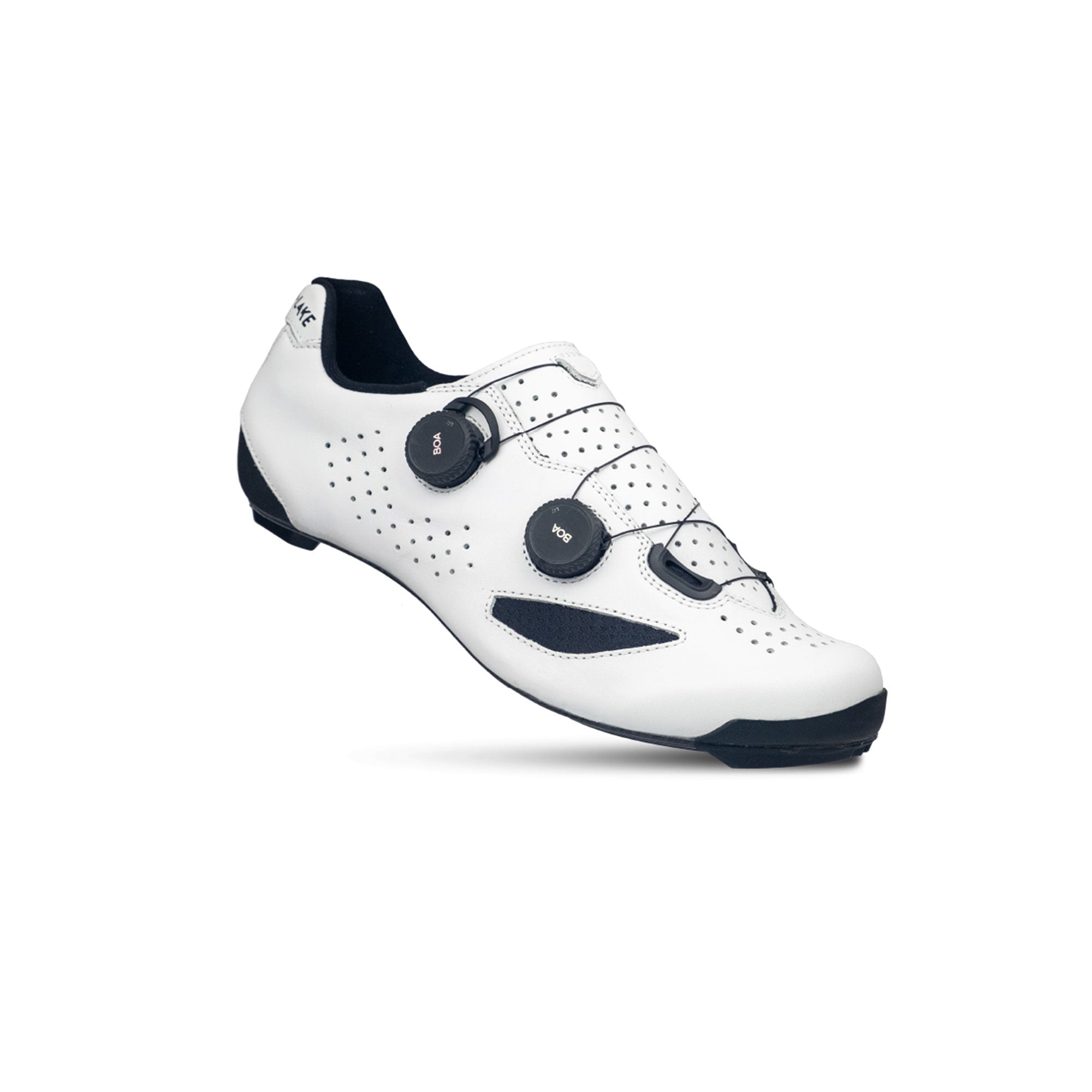 Lake CX239 Shoes - Wide | RA Cycles