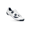 Lake CX239 Shoes - Wide White / Black