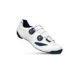 Lake CX239 Shoes - Wide White / Black