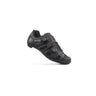 Lake CX242 Shoes Black / Silver