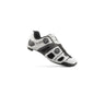 Lake CX242 Shoes White / Black