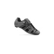 Lake CX242 - X Shoes Matte Grey / Black