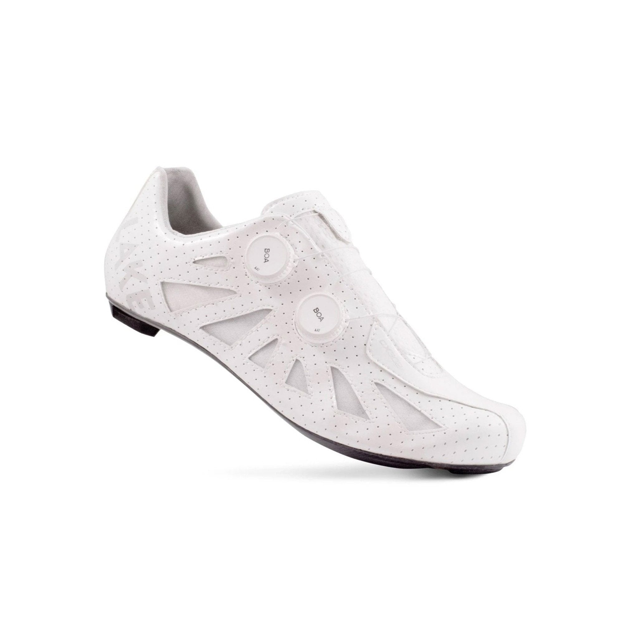 Lake CX302 Shoes | RA Cycles