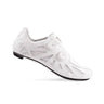 Lake CX302 Shoes White / White