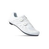 Lake CX302 Shoes - Narrow Classic White