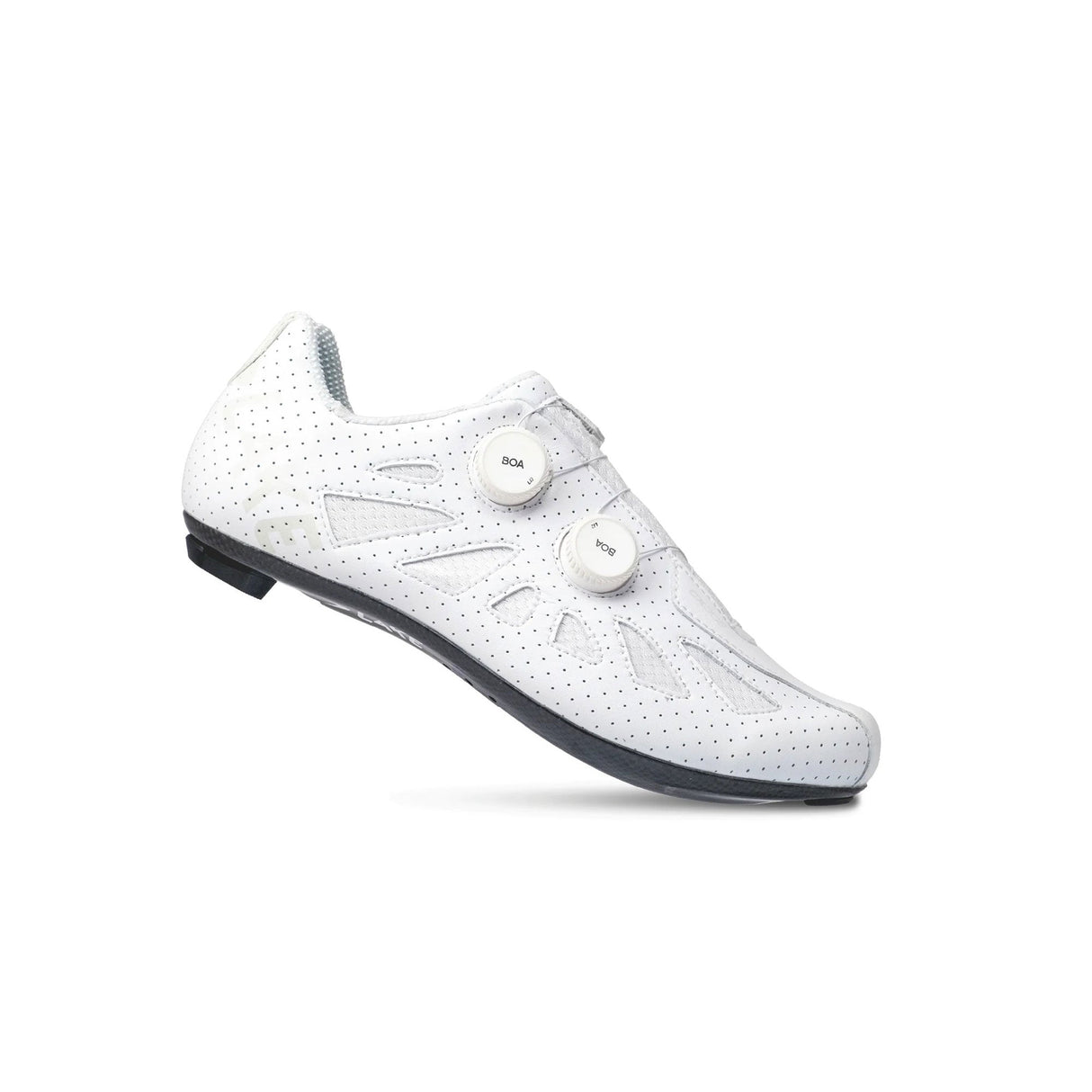 Lake CX302 Shoes - Narrow Classic White