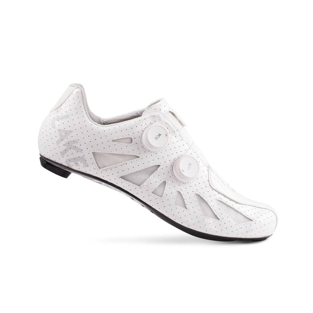 Lake CX302 - X Shoes White / White