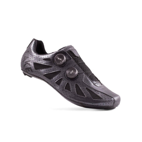 Lake CX302 - X Special Edition Shoes Metal / Black