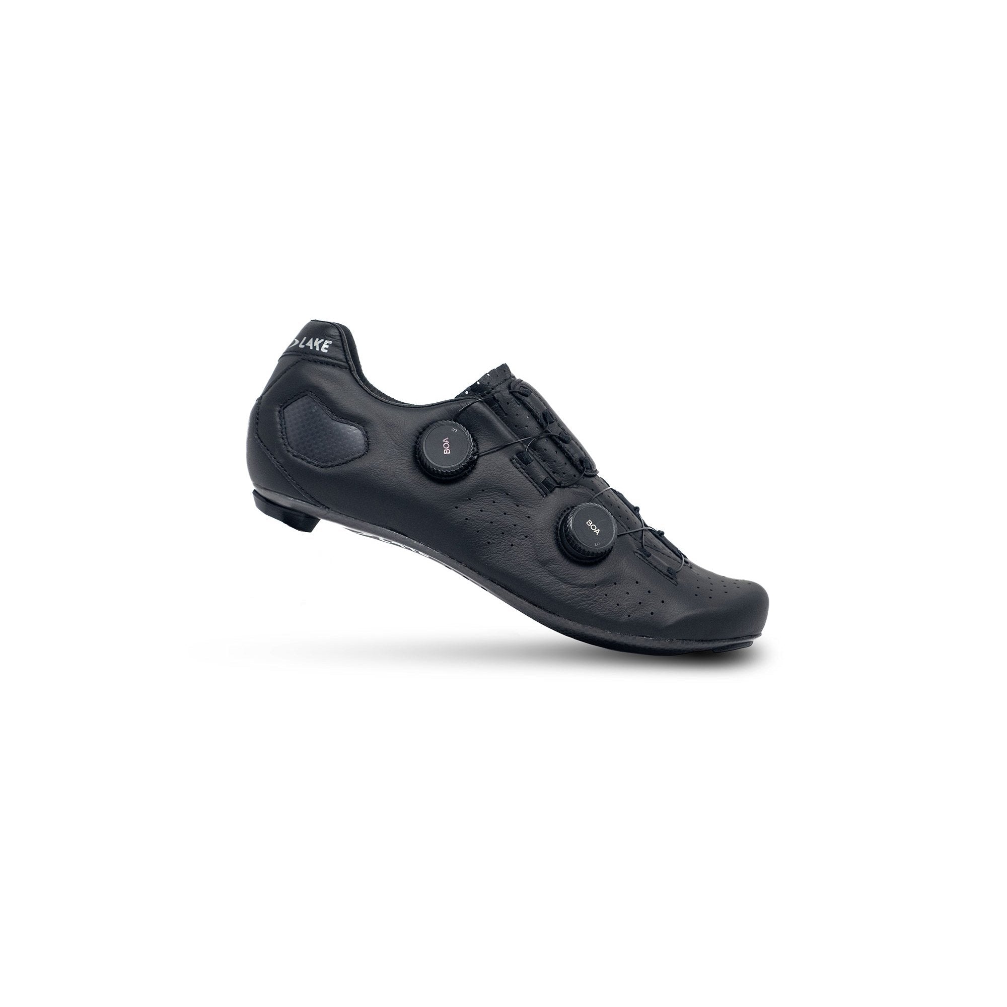 Lake CX333-N Road Cycling Shoes | RA Cycles