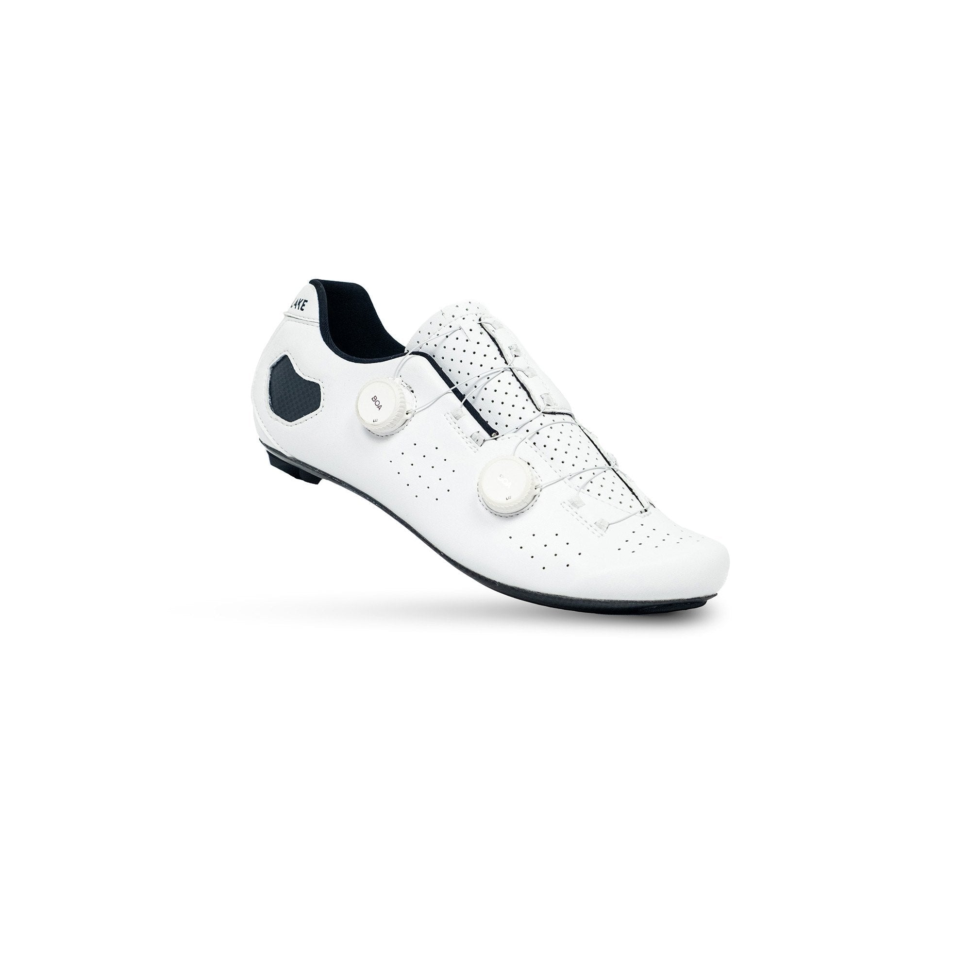Lake CX333-N Road Cycling Shoes | RA Cycles
